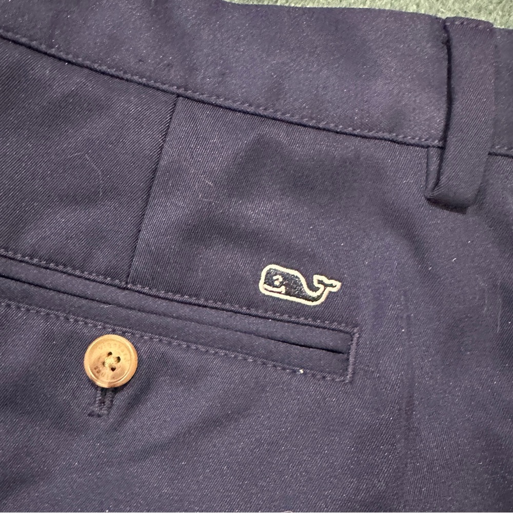 Vineyard Vines Links shorts Sz 32